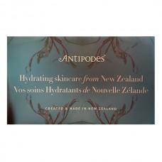 Antipodes Hydrating Essentials 套装(保湿修复水凝霜 60ml+补水精华10ml+益生菌夜间修复凝霜15ml)